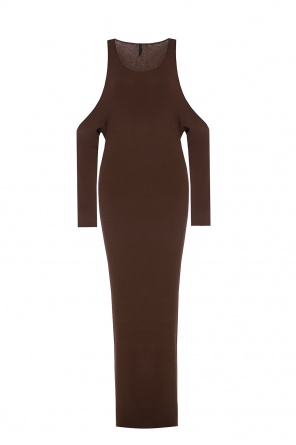 Cut-out dress, zdjęcie 1 Cut-out dress od Unravel Project